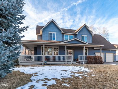 80 Stoney Creek St, Gypsum, CO, 81637