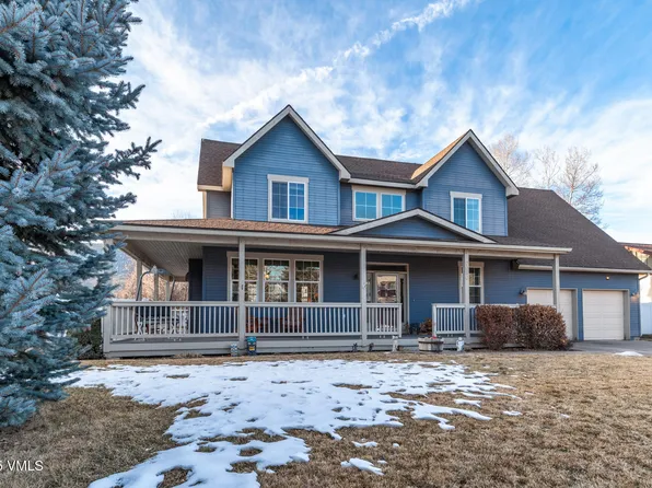 80 Stoney Creek St, Gypsum, CO 81637