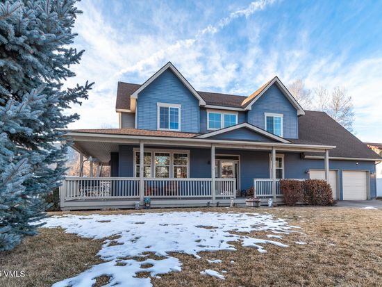 80 Stoney Creek St, Gypsum, CO 81637