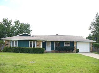 215 Pineridge Rd, Dothan, AL 36301