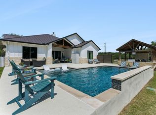 111 Craigen Rd, Liberty Hill, TX 78642