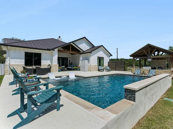 111 Craigen Rd, Liberty Hill, TX 78642