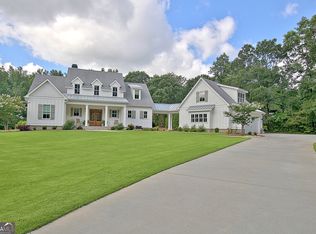 5187 Lower Fayetteville Rd, Sharpsburg, GA 30277