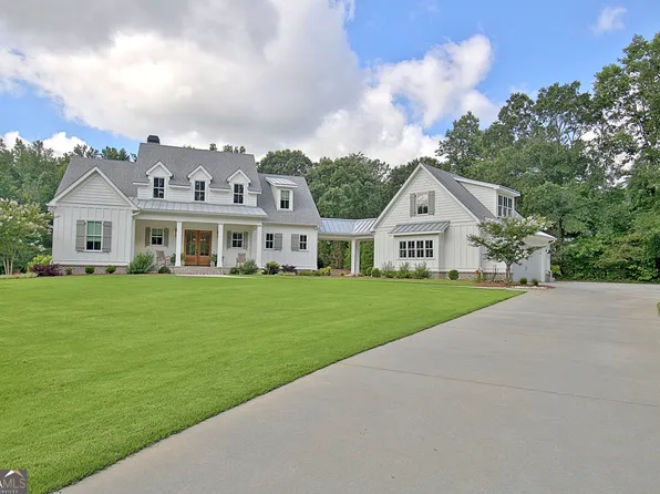 5187 Lower Fayetteville Rd, Sharpsburg, GA 30277