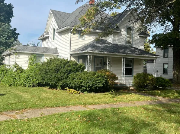 204 Center Ave, Sturgis, MI 49091