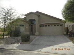 1101 E Saddle Way, Queen Creek, AZ 85143