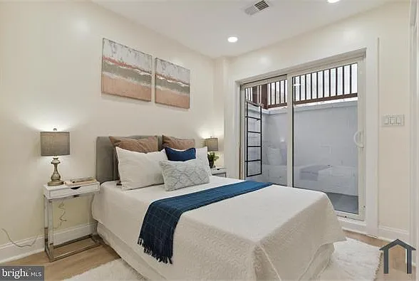 1330 Randolph St NW #1 — Photo 9