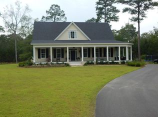 7514 Lick Skillet Dr, Tallahassee, FL 32309