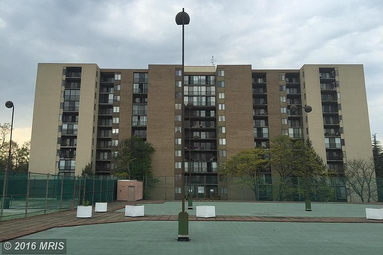 1st image of 9200 Edwards Way APT 607