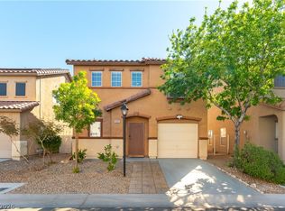 4300 Perfect Drift St, Las Vegas, NV 89129