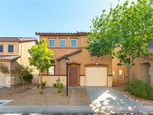 4300 Perfect Drift St, Las Vegas, NV 89129