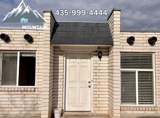 375 W 550 N #2, Logan, UT 84321