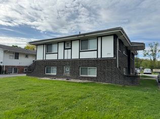 2910 101st Pl #2, Highland, IN 46322