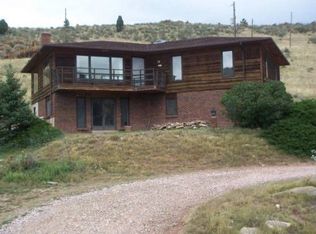 5180 Pine Ridge Rd, Golden, CO 80403