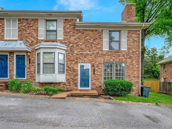 505 Hickory Villa Dr, Nashville, TN 37211