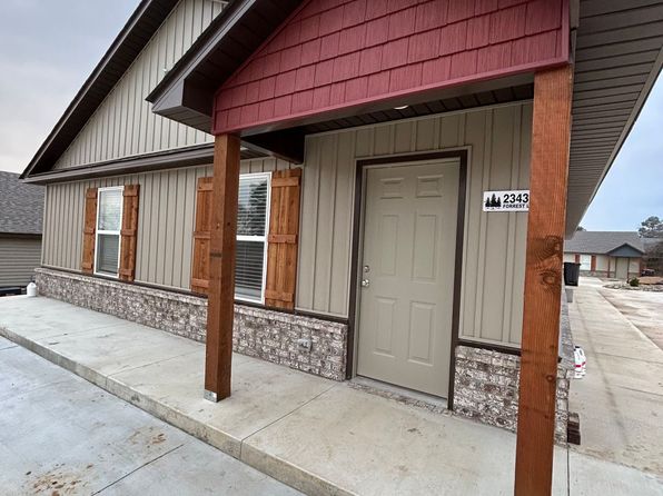 Forrest Way Duplexes, 2215 Forrest Loop, Barling, AR 72923