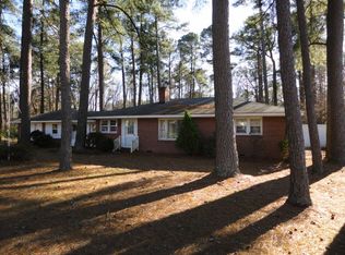 1531 Overton Dr, Rocky Mount, NC 27804