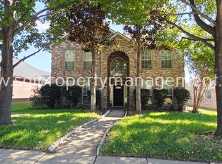 3948 Windford Dr, Plano, TX 75025