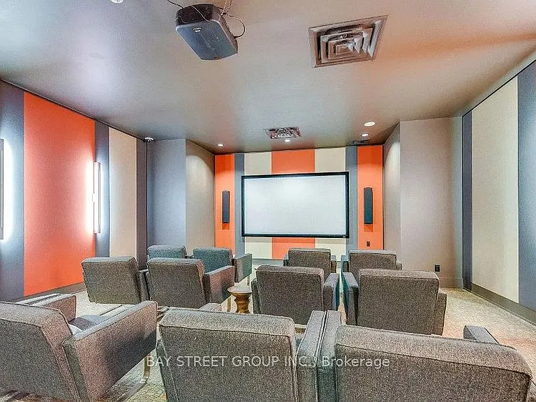365 Prince Of Wales Dr #1108 — Photo 31