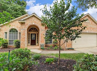 207 S Brooksedge Cir, Spring, TX 77382