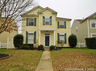 11257 Heritage Green Dr, Cornelius, NC 28031