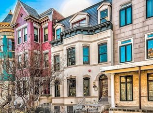 1322 Kenyon St NW, Washington, DC 20010