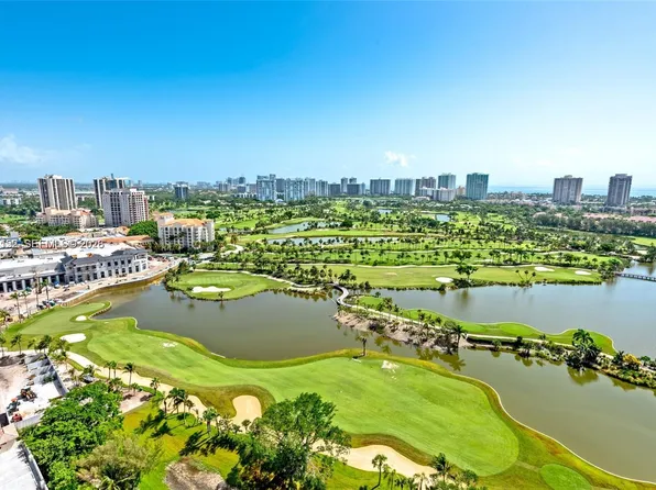 19501 W Country Club Dr APT 2513, Aventura, FL 33180