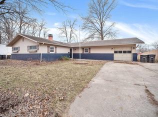 2915 Inwood Dr, Fort Wayne, IN