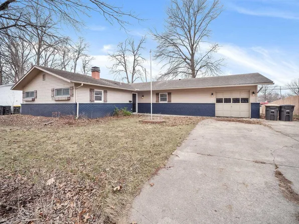 2915 Inwood Dr, Fort Wayne, IN 46815