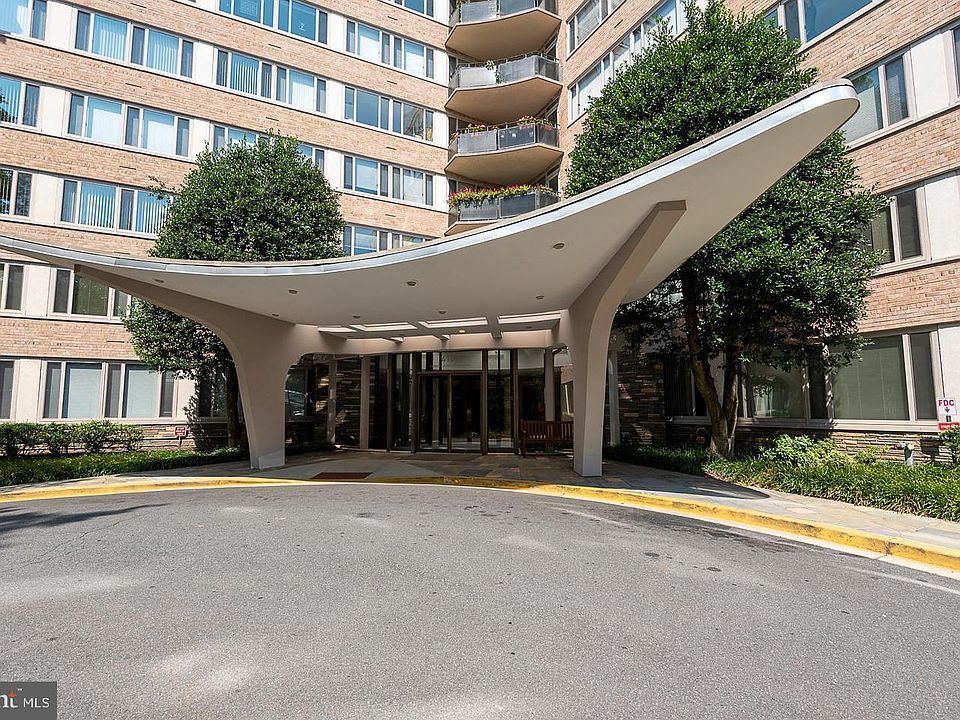 1st image of 4101 Cathedral Ave NW APT 907
