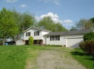35215 Gundy Ridge Rd, Scio, OH 43988