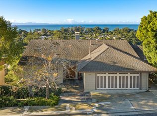 2447 Calle Linares, Santa Barbara, CA 93109