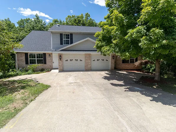 5316 Godas Cir, Columbia, MO 65202