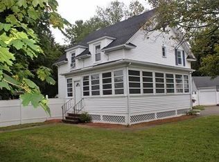 606 Main St, Walpole, MA 02081