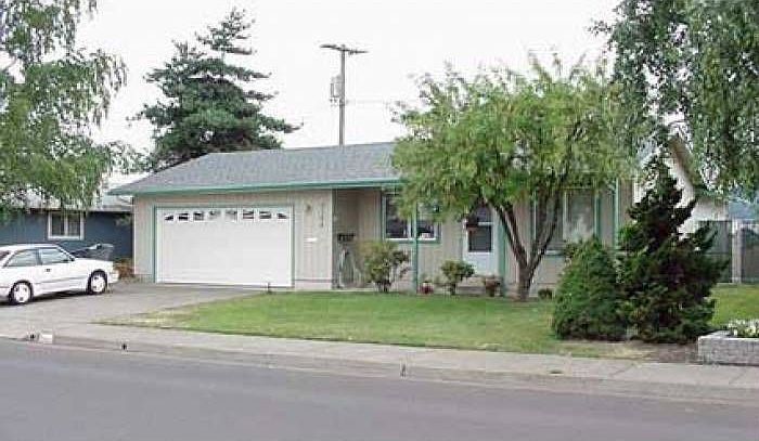 Home from SE Street View