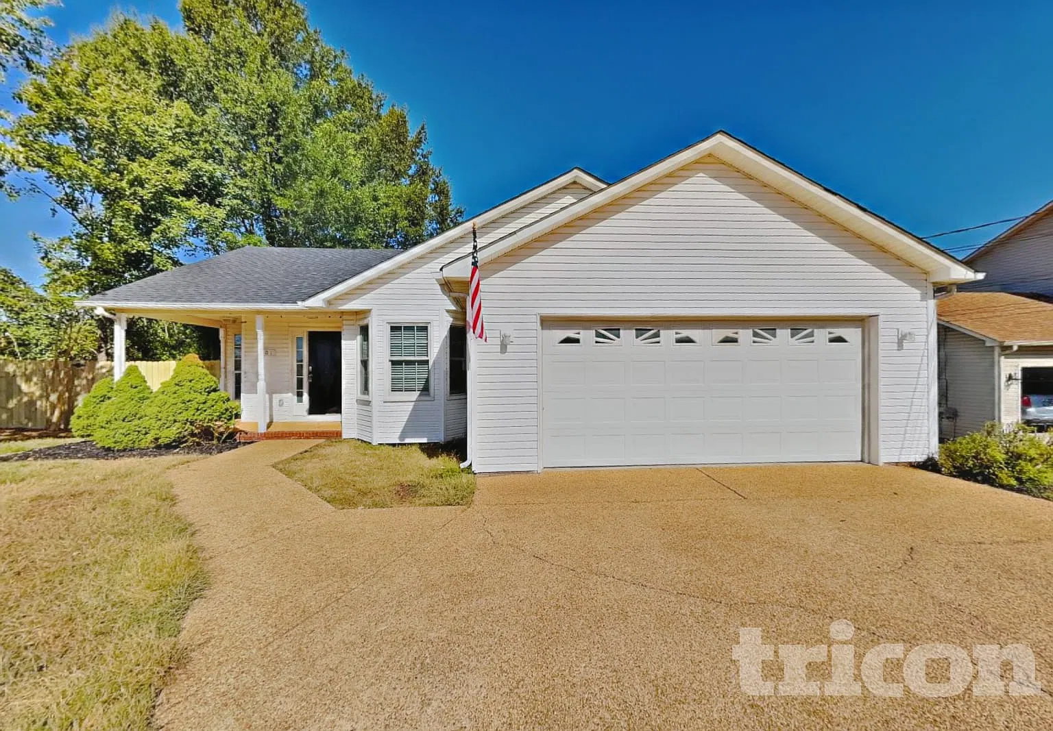 401 Bradford Circle Columbia TN — Photo 2