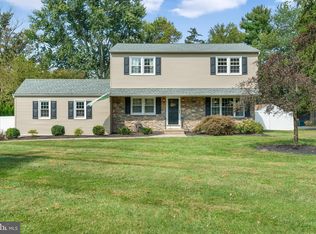 908 Rutledge Ave, Horsham, PA 19044