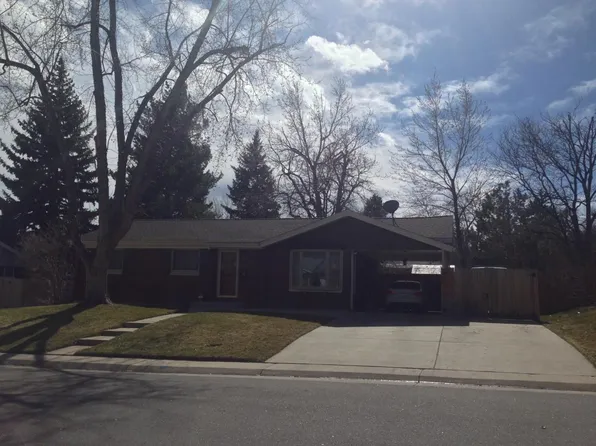 4016 W Grand Ave, Denver, CO 80123