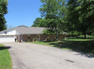 130 Poole St, Avinger, TX 75630