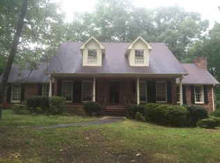 6568 Louise St, Leeds, AL 35094