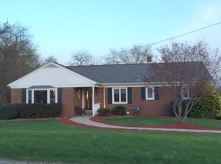 118 N Branch Rd, Monaca, PA 15061