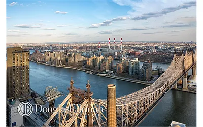 Sold by Douglas Elliman