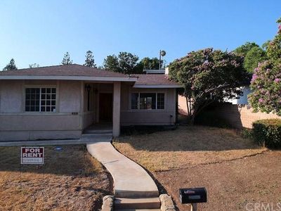409 W 4th St, San Dimas, CA, 91773
