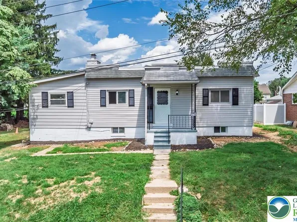 1714 Elliot Ave, Bethlehem, PA 18018