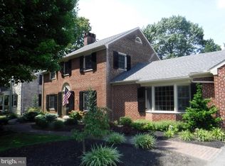 1311 Wilson Ave, Chambersburg, PA 17201