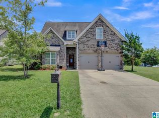 2165 Overlook Pl, Trussville, AL 35173