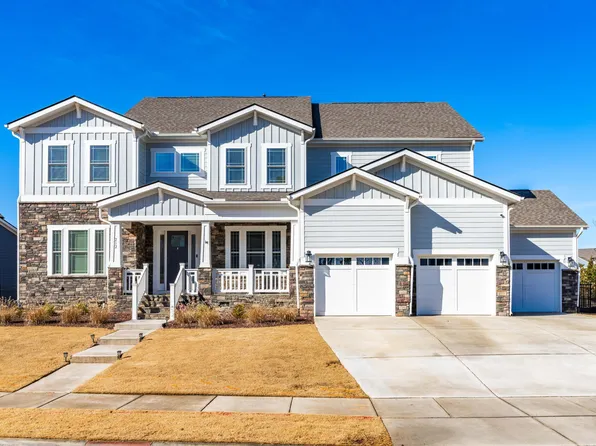 212 Chickasaw Plum Dr, Holly Springs, NC 27540
