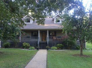 45 John Johnson Rd, Trinity, AL 35673