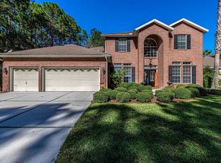 2437 Southern Links Dr, Fleming Island, FL 32003