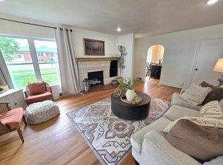 201 W Walnut St, Leitchfield, KY 42754